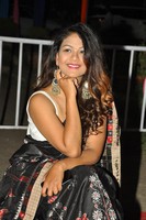 Aditi Myakal Latest Photos